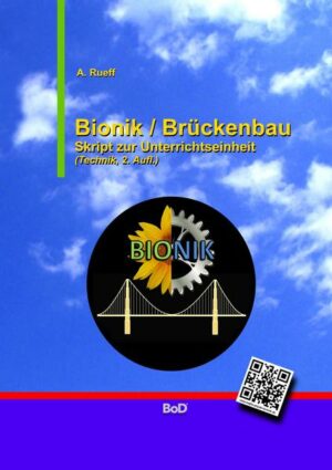 Bionik / Brückenbau