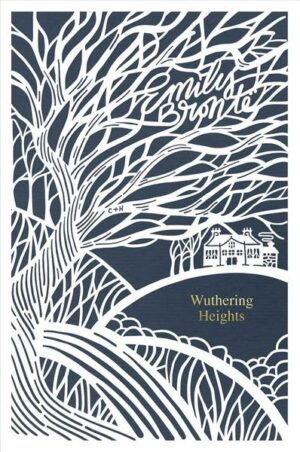 Wuthering Heights (Seasons Edition -- Winter)