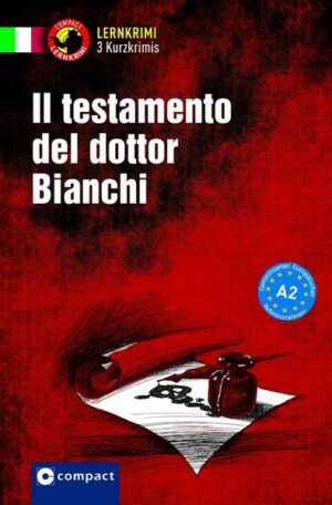 Il testamento del dottor Bianchi