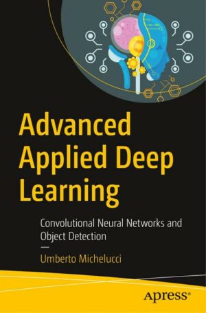 Advanced Applied Deep Learning