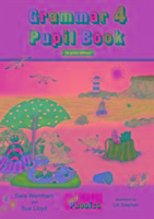 Grammar 4 Pupil Book