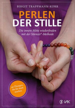 Perlen der Stille