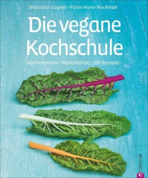 Die vegane Kochschule