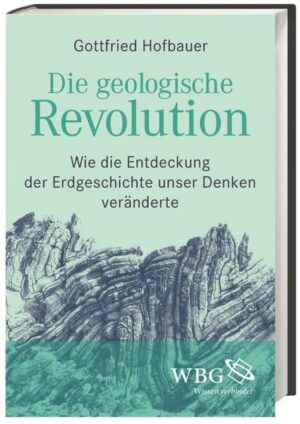 Die geologische Revolution