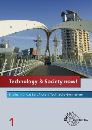 Technology & Society now! Bd.1