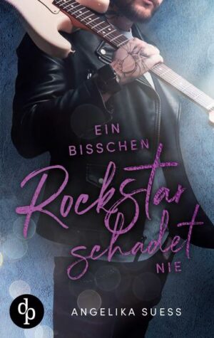 Ein bisschen Rockstar schadet nie