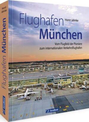 Flughafen München