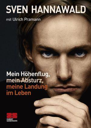 Mein Höhenflug