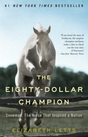 The Eighty-Dollar Champion: Snowman