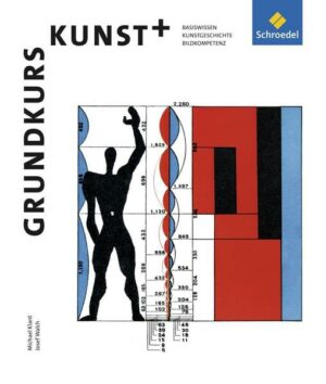 Grundkurs Kunst + Sekundarstufe 2