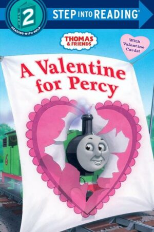 A Valentine for Percy (Thomas & Friends)