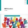 REFA-Lexikon - Industrial Engineering und Arbeitsorganisation