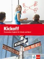 Kickoff Schülerbuch