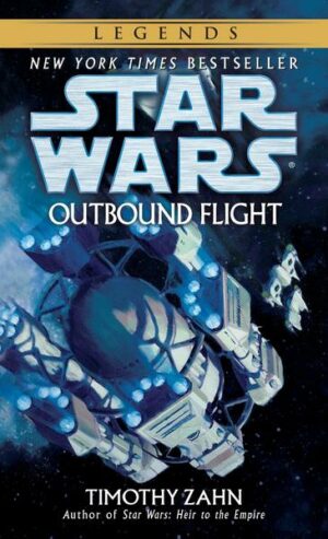 Star Wars. Outbound Flight