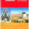 ¡Adelante! Curso esencial. Vokabel- und Verbenlernheft 1. Lernjahr