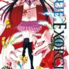 Blue Exorcist 12