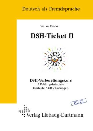 DSH-Ticket II