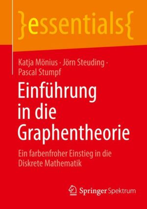 Einführung in die Graphentheorie