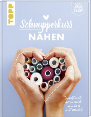 Schnupperkurs Nähen