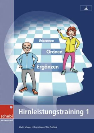 Hirnleistungstraining / Hirnleistungstraining 1