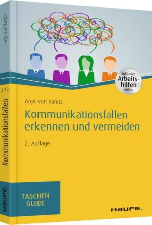 Kommunikationsfallen erkennen und vermeiden