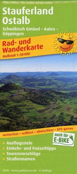 Stauferland