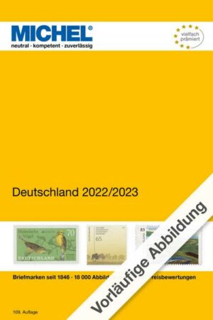 Deutschland 2022/2023