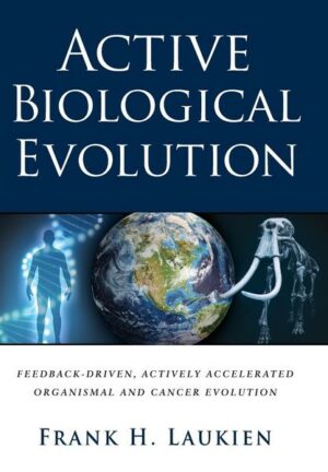 Active Biological Evolution