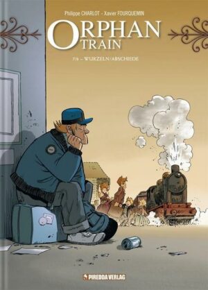 Orphan Train Band 7/8
