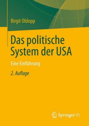 Das politische System der USA