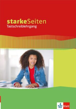 StarkeSeiten Tastschreiblehrgang ab Klasse 5