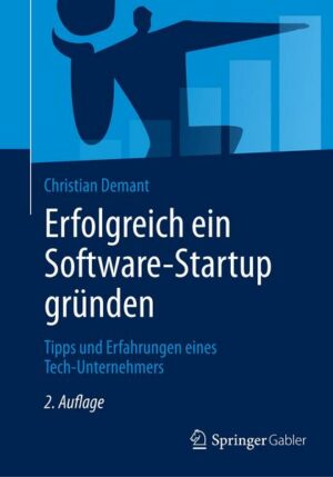 Erfolgreich ein Software-Startup gründen