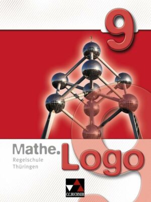 Mathe.Logo 9 Regelschule Thüringen