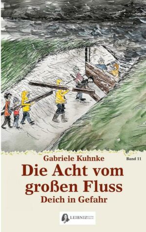 Die Acht vom großen Fluss