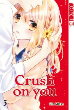 Crush on you 05