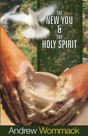 The New You & the Holy Spirit