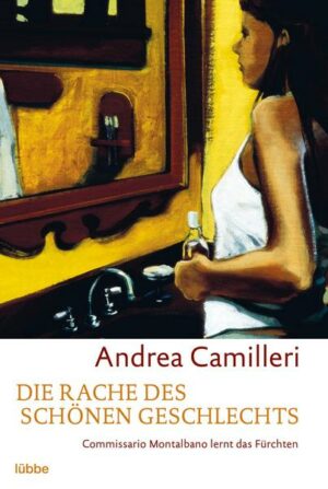 Die Rache des schönen Geschlechts