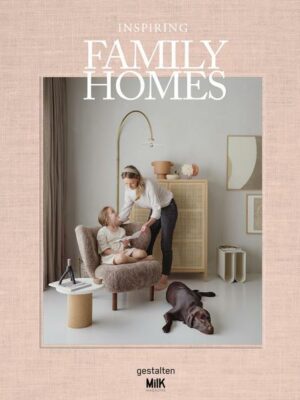 Inspiring Family Homes