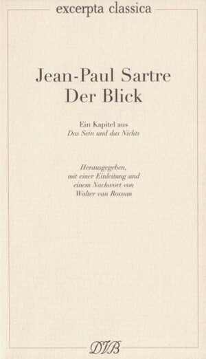 Der Blick