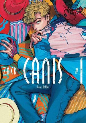 Canis: Dear Hatter