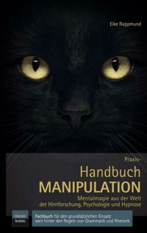 Handbuch: Manipulation