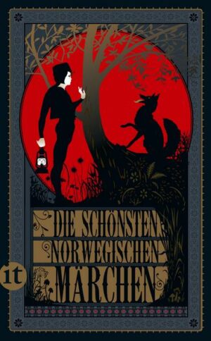 Die schönsten norwegischen Märchen