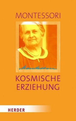 Kosmische Erziehung