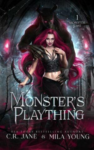 Monster's Temptation