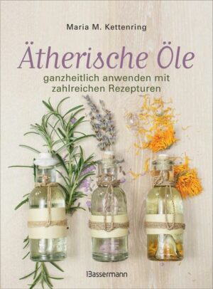 Ätherische Öle