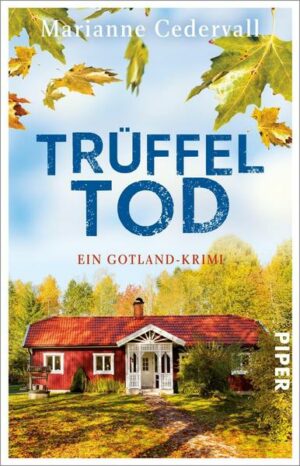 Trüffeltod