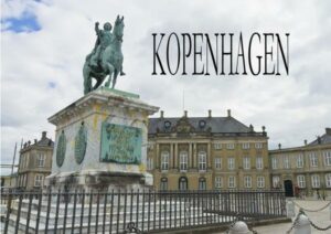 Kopenhagen - Ein Bildband