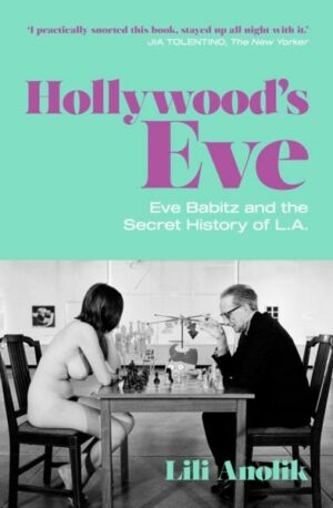 Hollywood's Eve