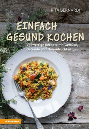 Einfach gesund kochen