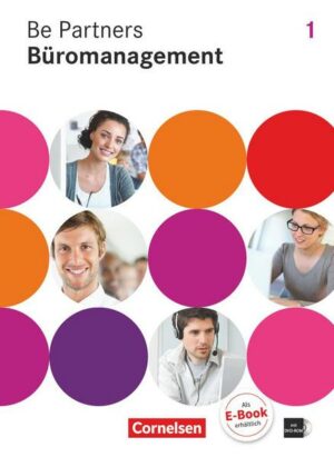 Be Partners - Büromanagement 1. Ausbildungsjahr Fachkunde